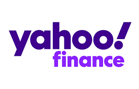 Yahoo finance logo