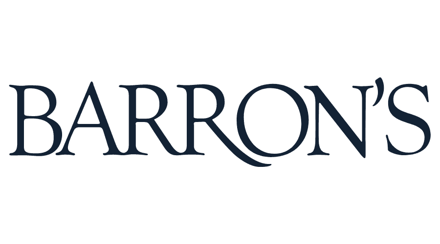 barrons-logo-vector