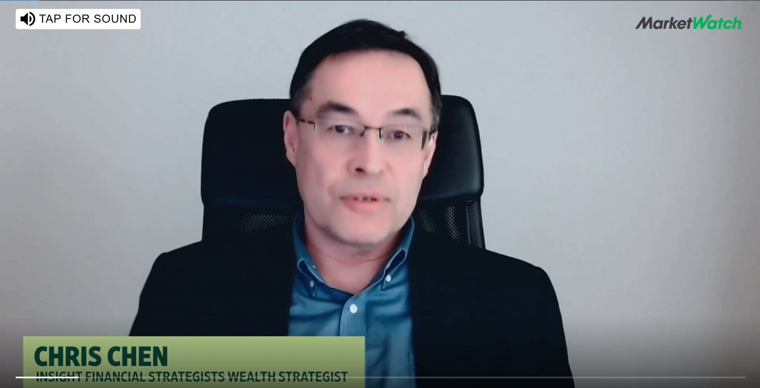 MarketWatch Video Cover Photo